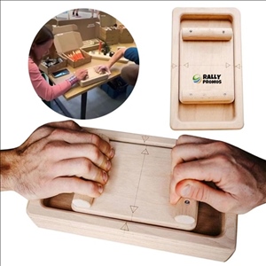 Wooden Rock Climbing Finger Wrist Trainer